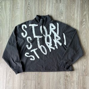 Stori Coast 1/2 Zip